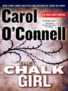 Cover image for The Chalk Girl